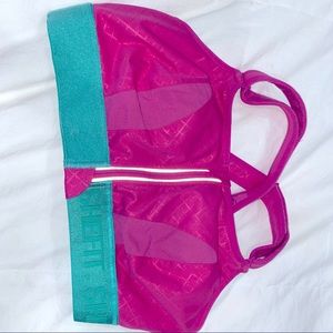 SHEFIT ULTIMATE SPORTS BRA